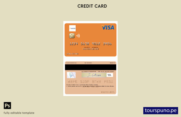lista para imprimir plantilla de tarjeta de débito visa Guinea Access Bank Guiné